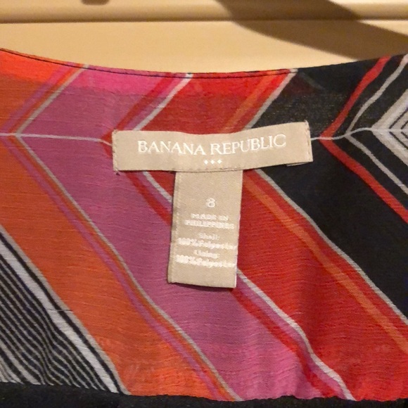 Banana republic dress - Picture 2 of 4